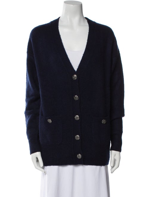 Chanel 2022 Wool Sweater