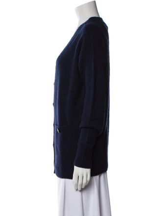 Chanel 2022 Wool Sweater