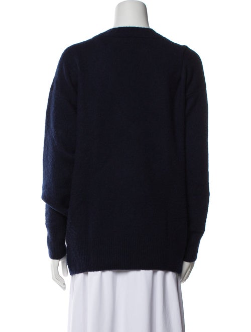 Chanel 2022 Wool Sweater
