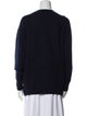 Chanel 2022 Wool Sweater