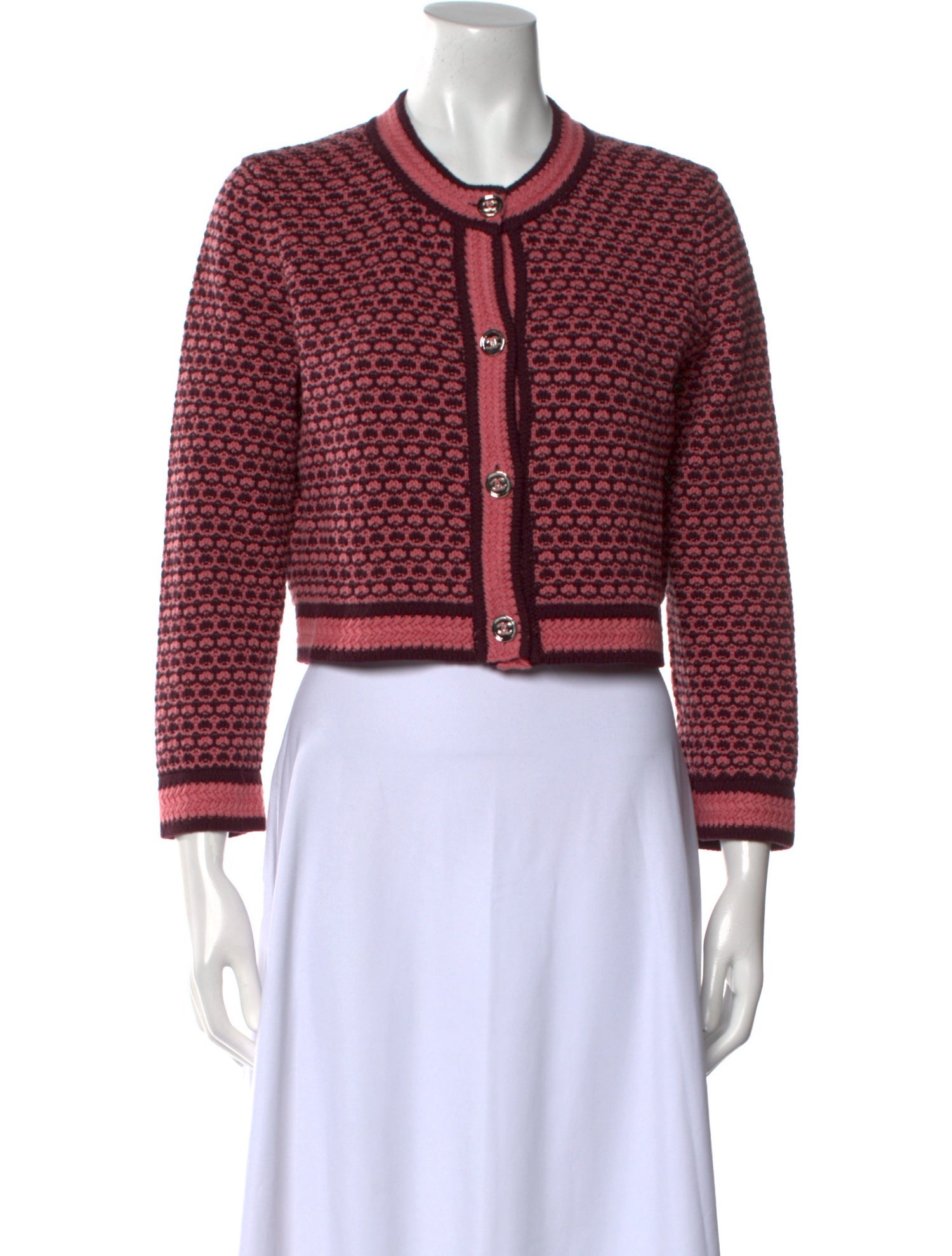 Chanel 2023 Paris-Dakar Sweater w/ Tags