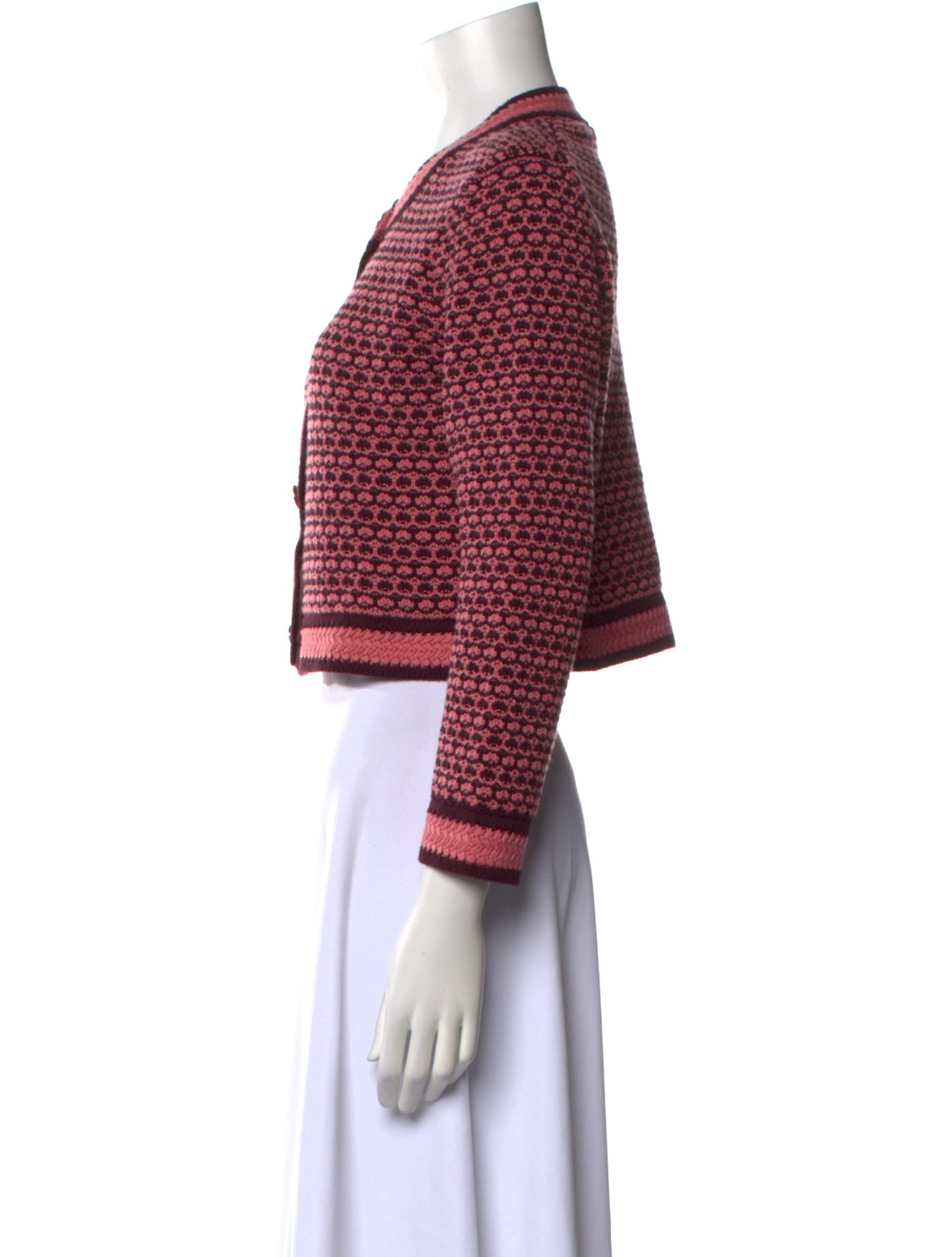 Chanel 2023 Paris-Dakar Sweater w/ Tags