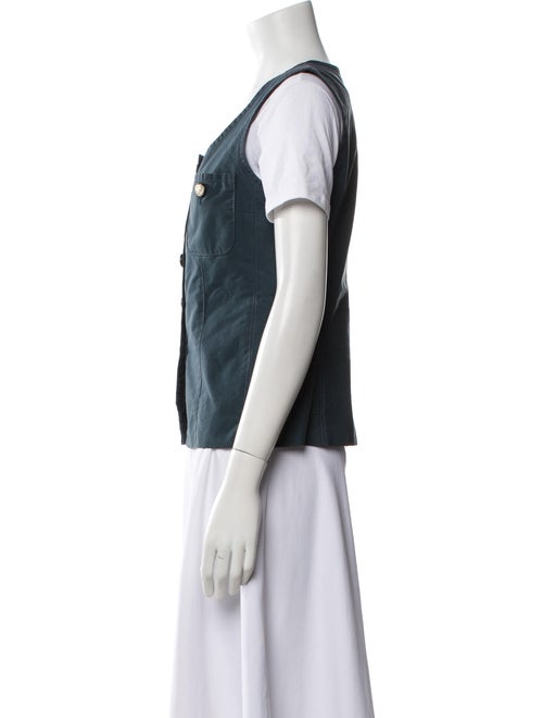 Chanel 2020 Vest