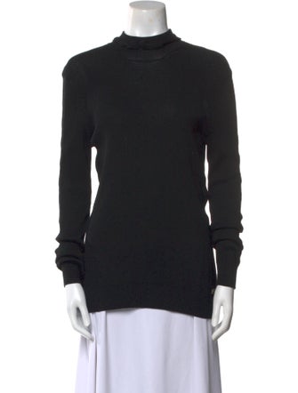 Chanel 2011 Wool Sweater