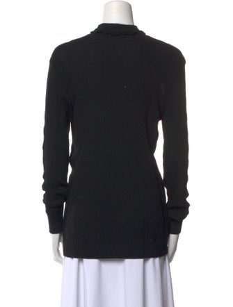 Chanel 2011 Wool Sweater