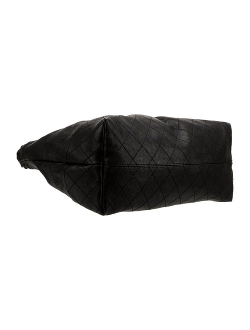 Chanel XL Coco Cabas Hobo