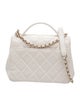 Chanel Small Business Affinity Flap Bag