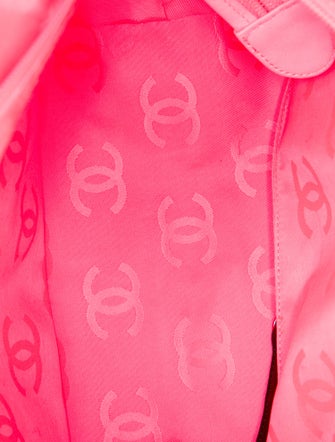 Chanel Medium Ligne Cambon Bucket Bag