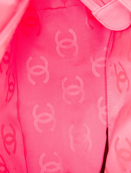 Chanel Medium Ligne Cambon Bucket Bag