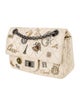 Chanel Lucky Charms Reissue 224 Double Flap Bag