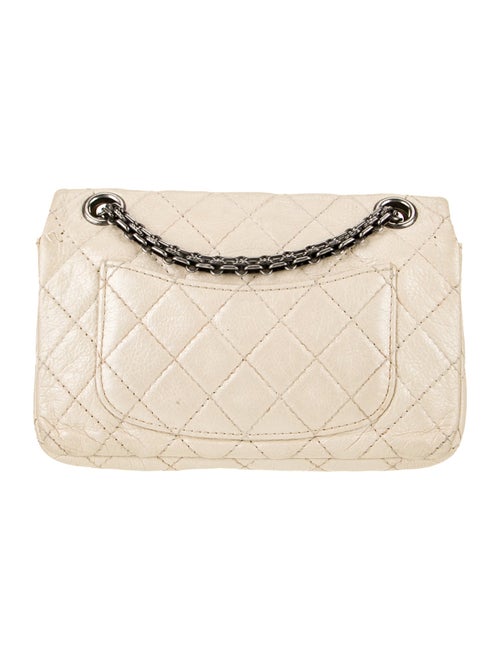 Chanel Lucky Charms Reissue 224 Double Flap Bag