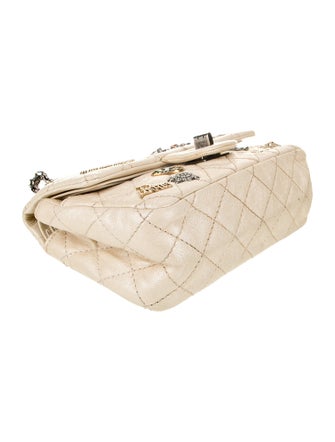 Chanel Lucky Charms Reissue 224 Double Flap Bag