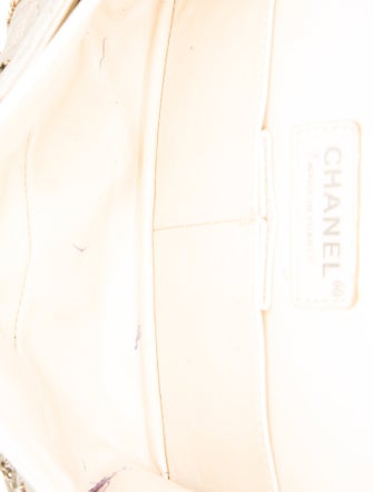 Chanel Lucky Charms Reissue 224 Double Flap Bag