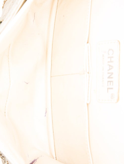 Chanel Lucky Charms Reissue 224 Double Flap Bag