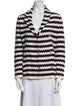 Chanel 2021 Cashmere Blazer
