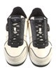 Chanel 2023 Interlocking CC Logo Sneakers