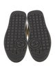 Chanel 2023 Interlocking CC Logo Sneakers
