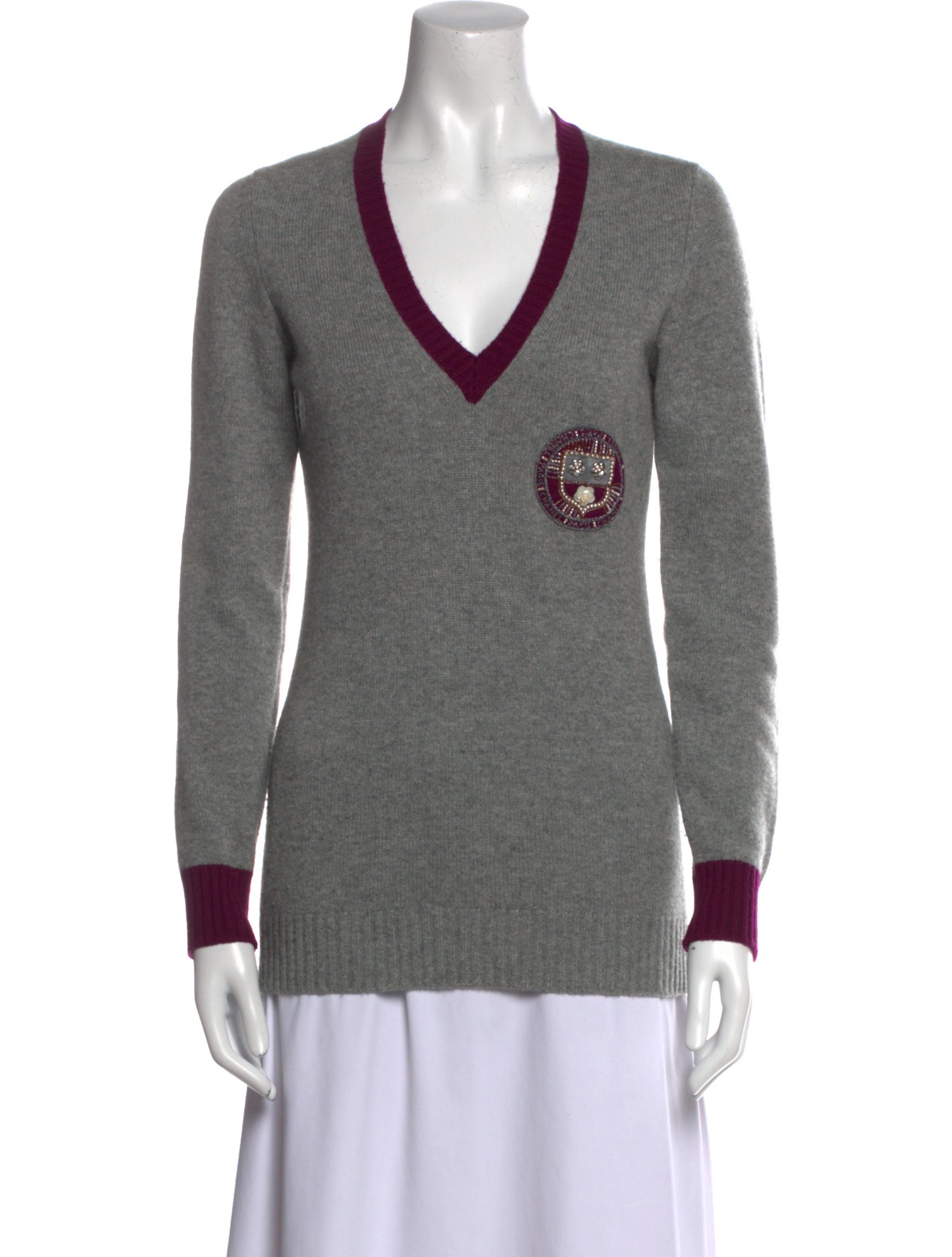 Chanel Vintage 2007 Sweater