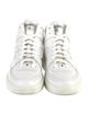 Chanel 2023 Interlocking CC Logo Sneakers