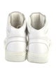 Chanel 2023 Interlocking CC Logo Sneakers
