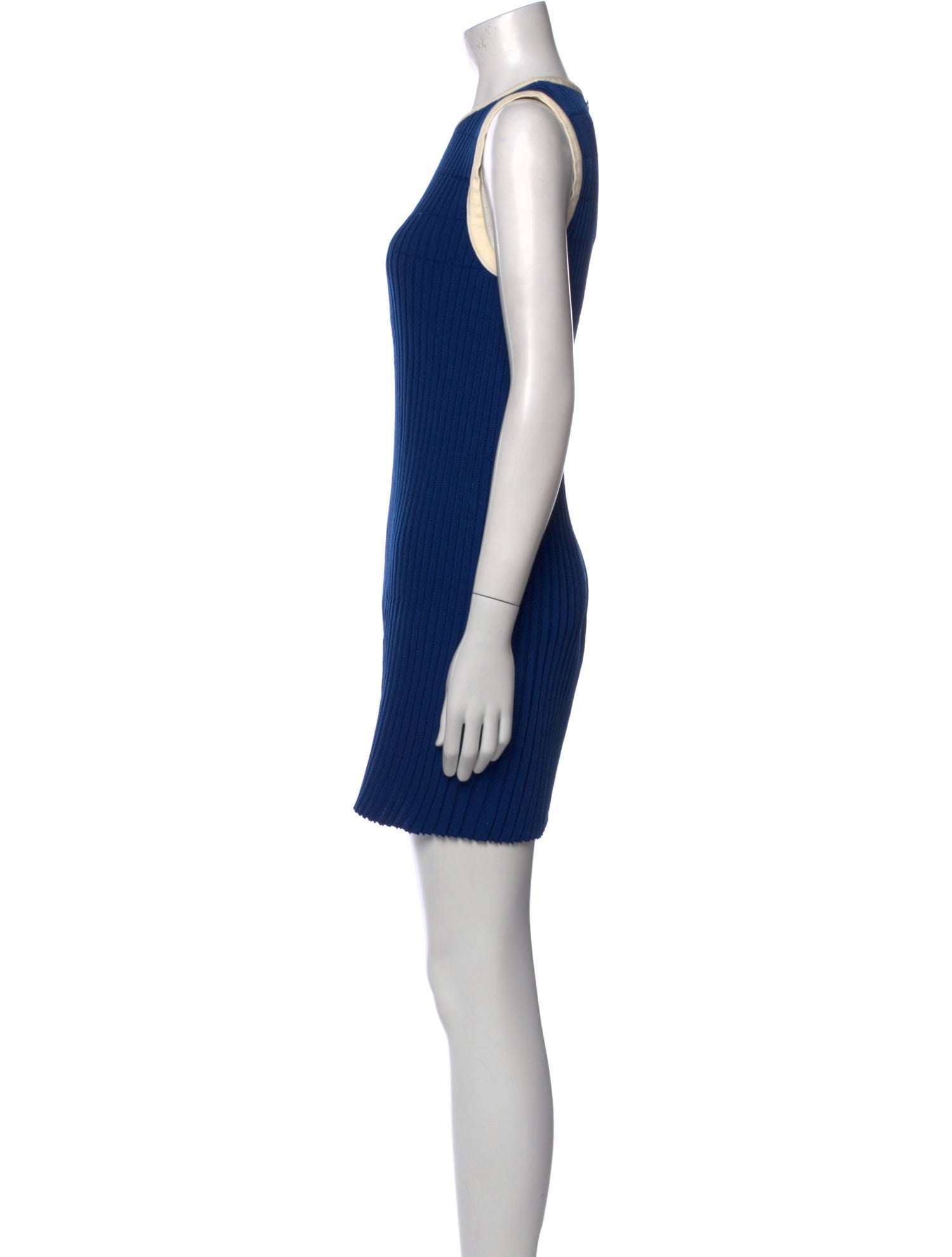 Chanel 2018 Mini Dress