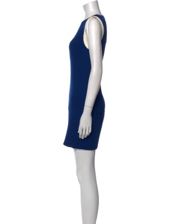 Chanel 2018 Mini Dress