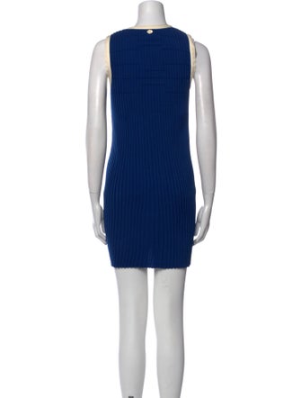 Chanel 2018 Mini Dress