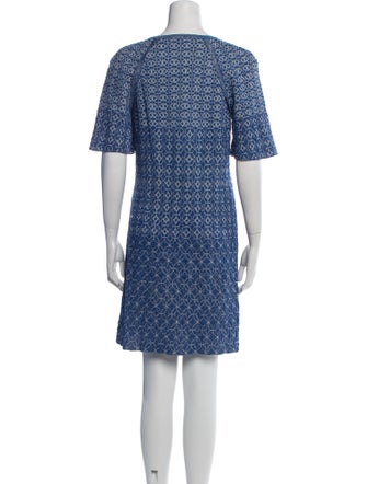 Chanel 2015 Mini Dress