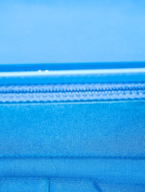 Chanel Boy Clutch w/ Chain