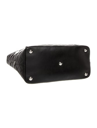 Chanel Large Cambon Tote