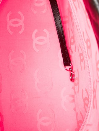 Chanel Large Cambon Tote