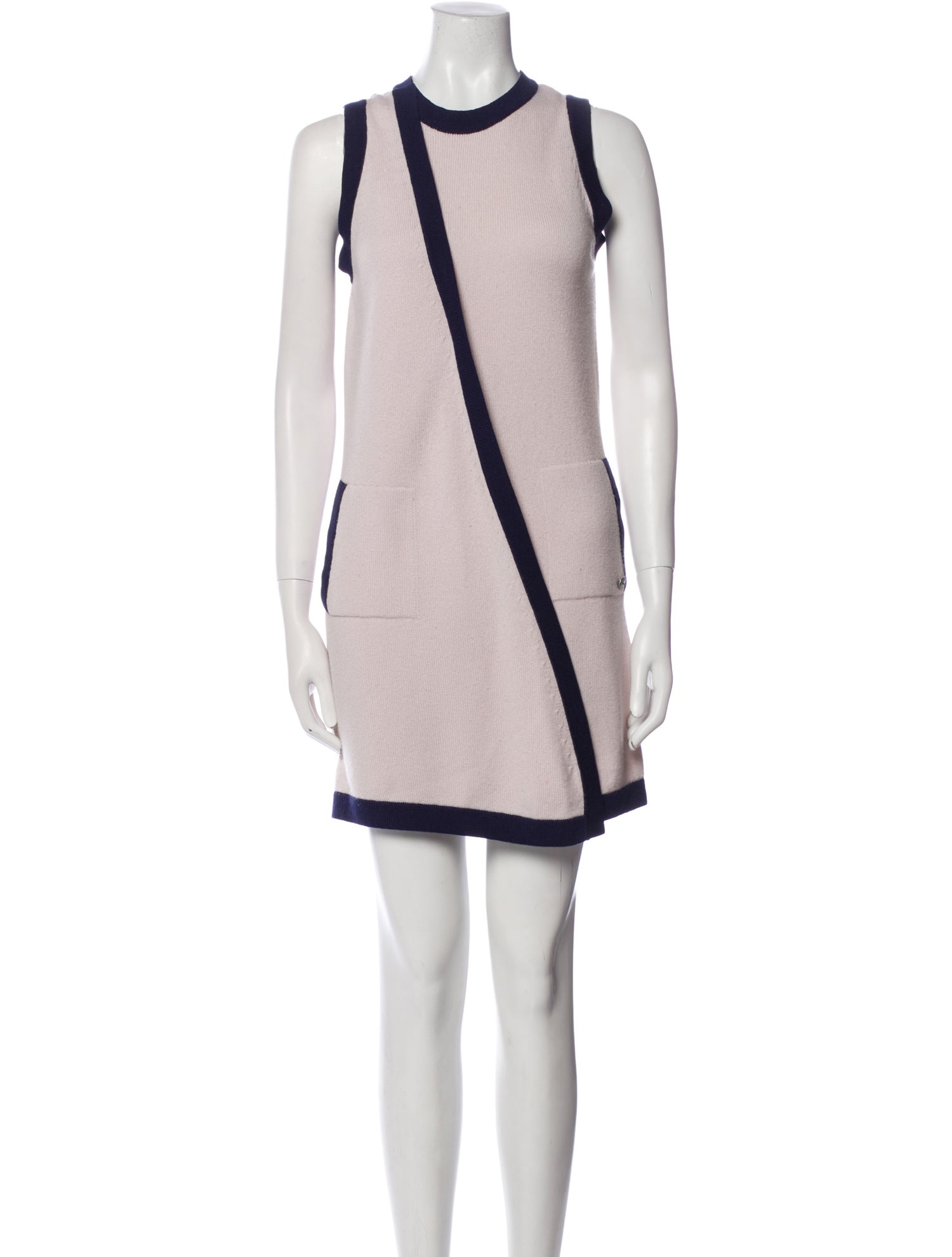 Chanel Vintage Mini Dress