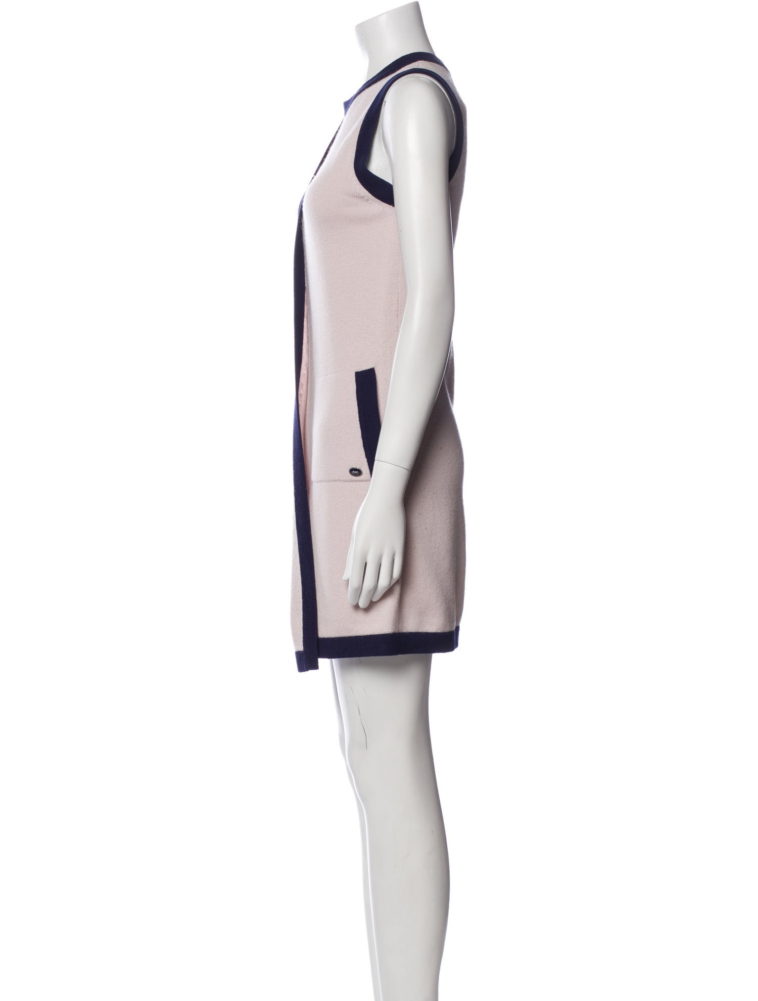 Chanel Vintage Mini Dress