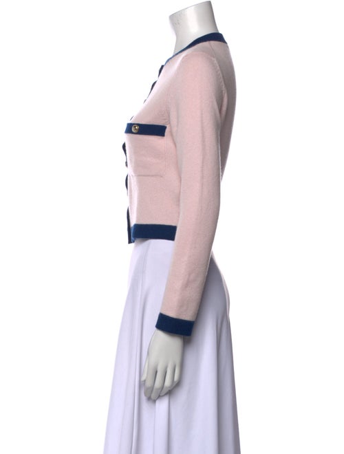 Chanel 2021 Cashmere Sweater