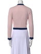 Chanel 2021 Cashmere Sweater