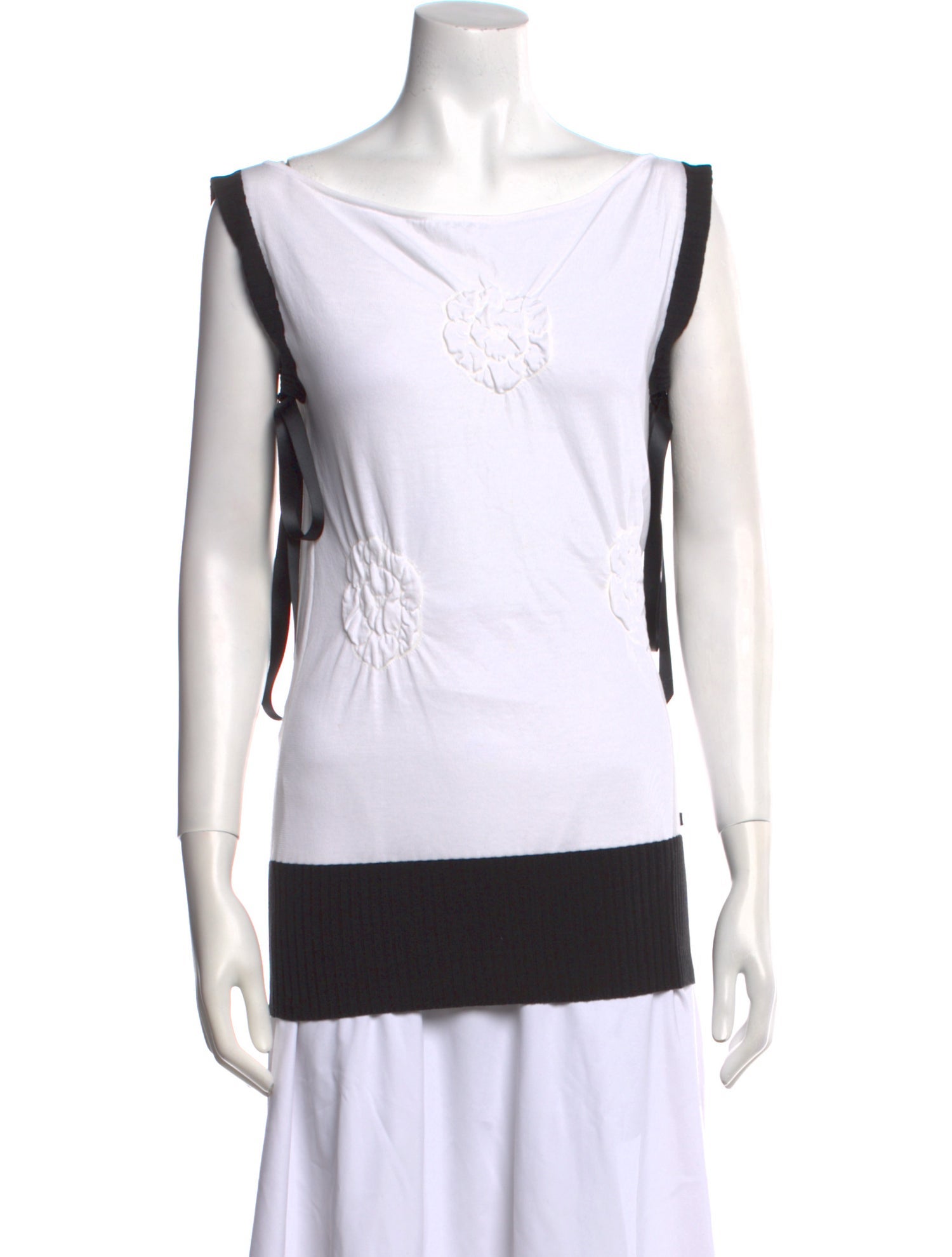 Chanel Vintage 2003 Top