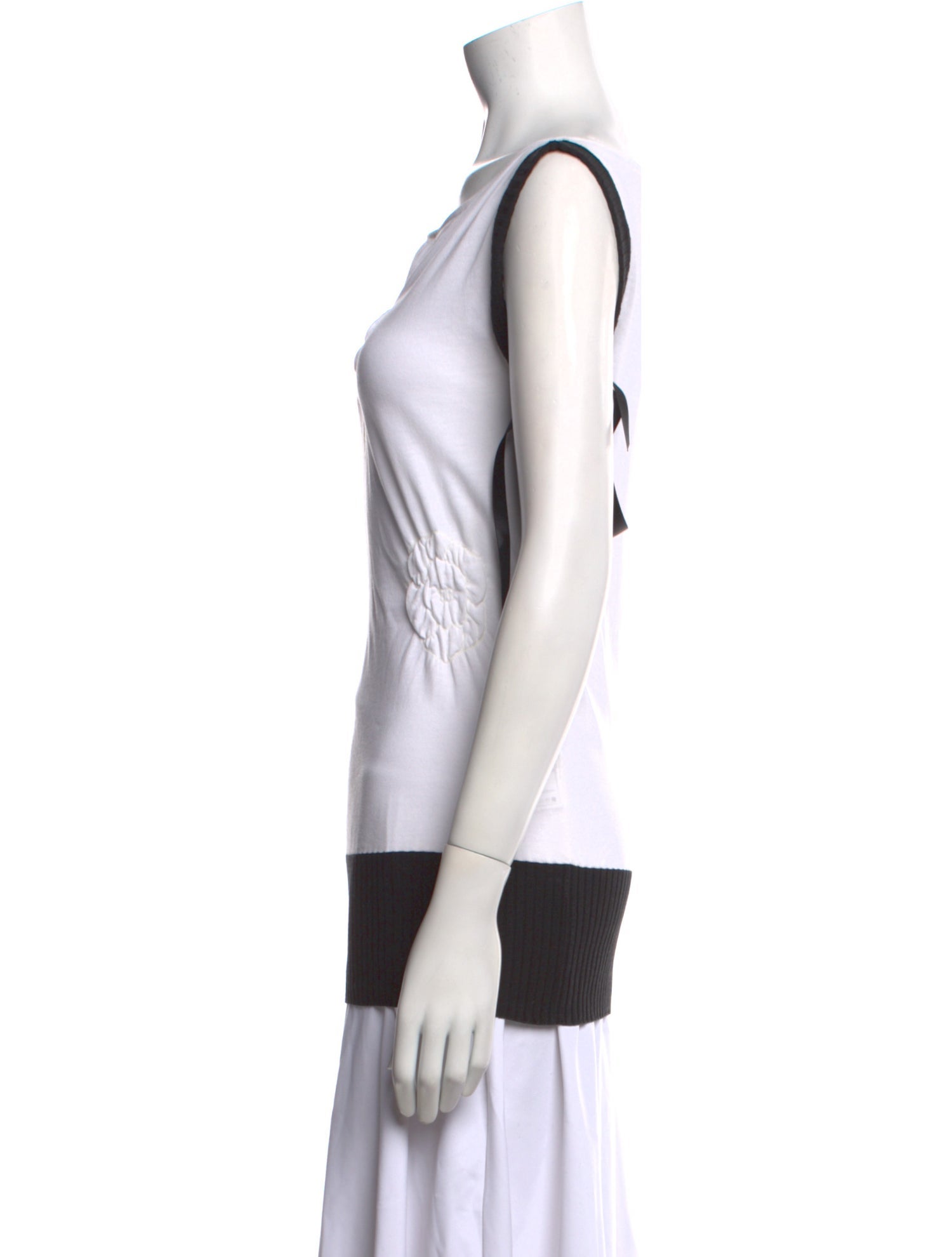 Chanel Vintage 2003 Top