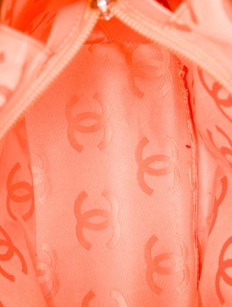 Chanel Medium Ligne Cambon Tote