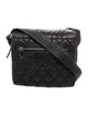 Chanel Small Coco Cocoon Messenger Bag