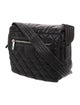 Chanel Small Coco Cocoon Messenger Bag