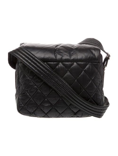 Chanel Small Coco Cocoon Messenger Bag