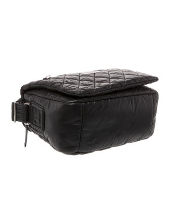 Chanel Small Coco Cocoon Messenger Bag