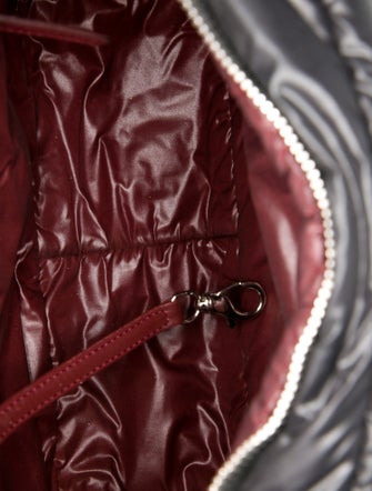 Chanel Small Coco Cocoon Messenger Bag