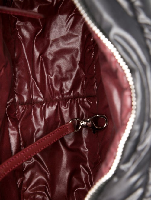 Chanel Small Coco Cocoon Messenger Bag