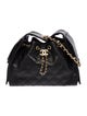 Chanel Small 25 Hobo