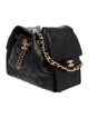 Chanel Small 25 Hobo