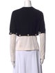 Chanel 2022 Cashmere Sweater