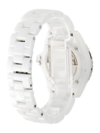 Chanel J12 Watch