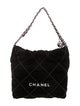 Chanel 2025 Small 22 Hobo
