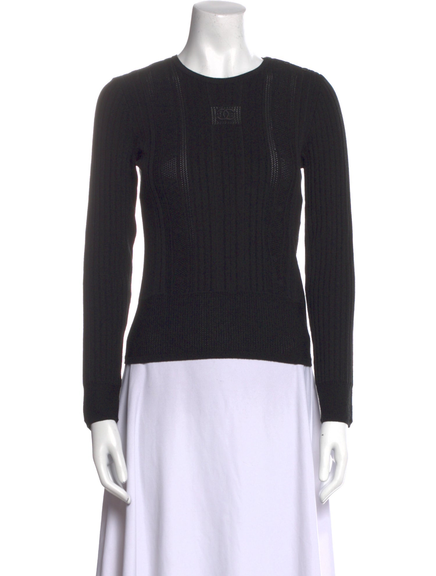 Chanel Vintage 2005 Top